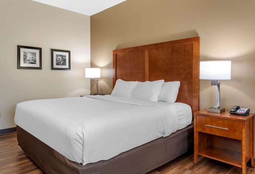 בית מלון כפרי Comfort Inn