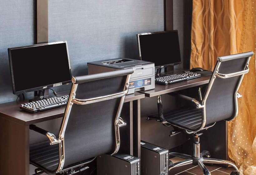 هتل Comfort Inn Federal Way Seattle