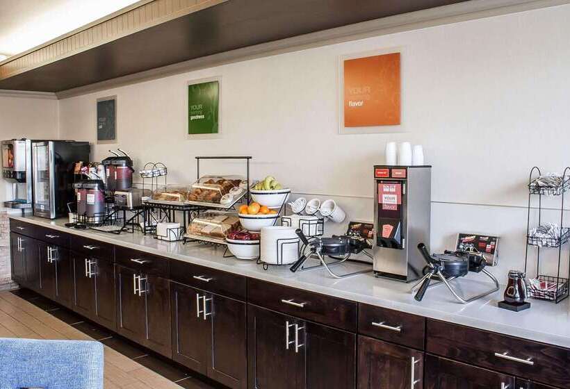 هتل Comfort Inn Federal Way Seattle