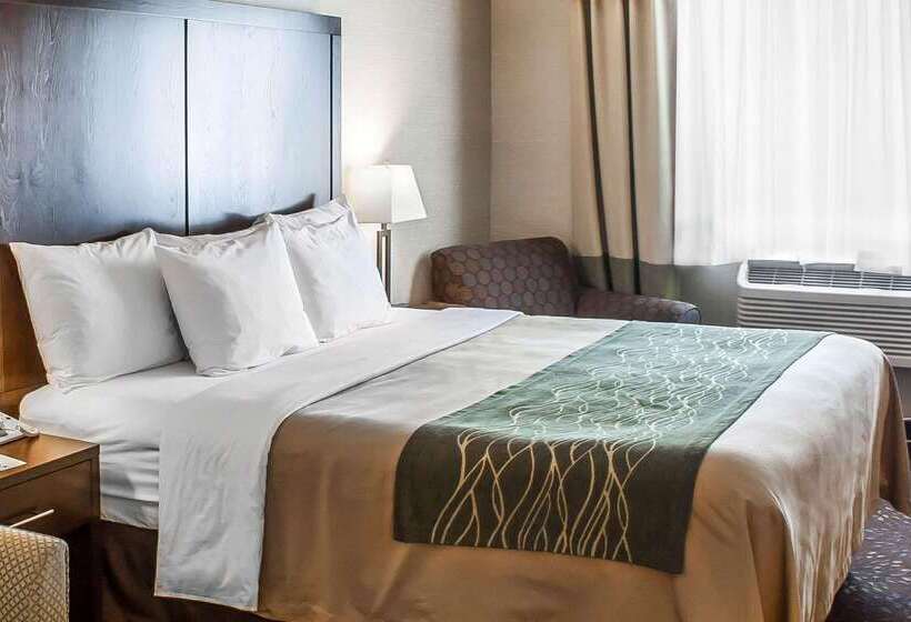 هتل Comfort Inn Federal Way Seattle