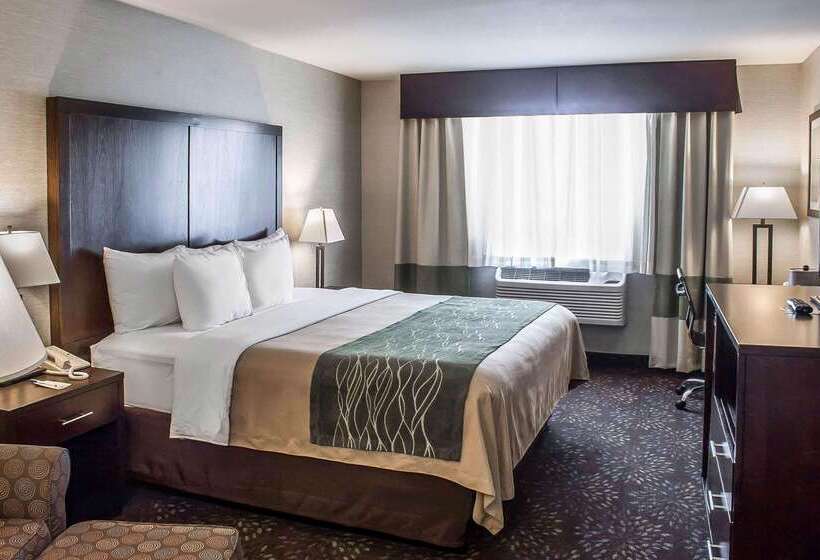 فندق Comfort Inn Federal Way  Seattle
