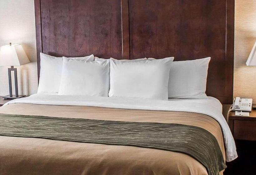 هتل Comfort Inn Federal Way Seattle