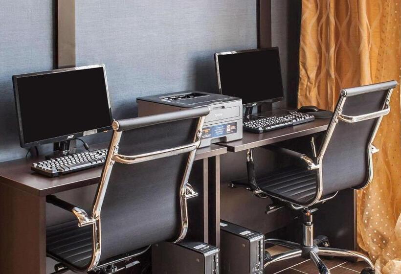 هتل Comfort Inn Federal Way Seattle