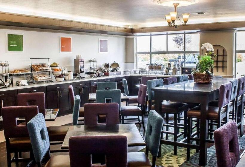 هتل Comfort Inn Federal Way Seattle