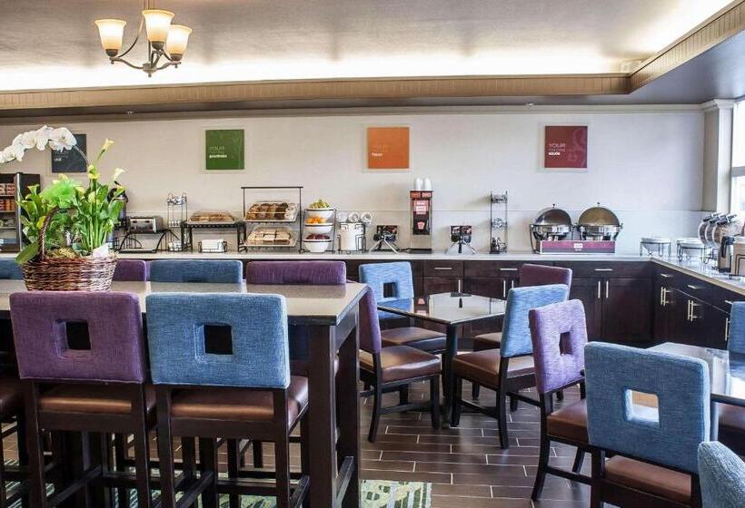 فندق Comfort Inn Federal Way  Seattle