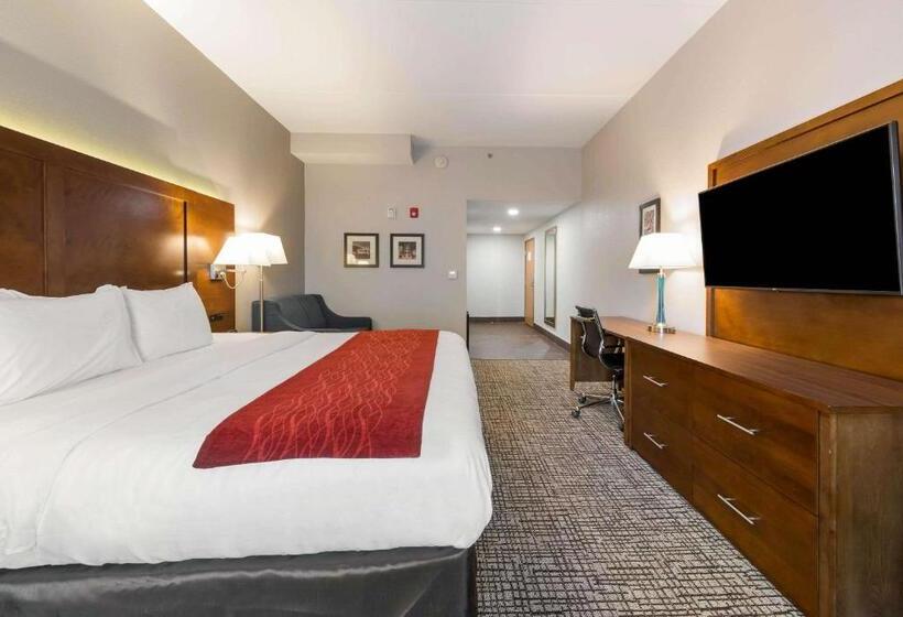 בית מלון כפרי Comfort Inn Grove City  Columbus South
