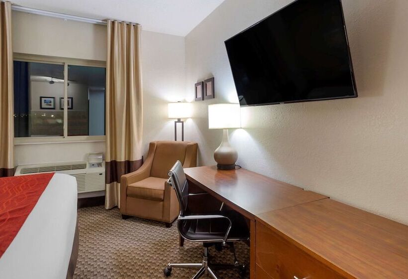 בית מלון כפרי Comfort Inn Hobart Merrillville I 65