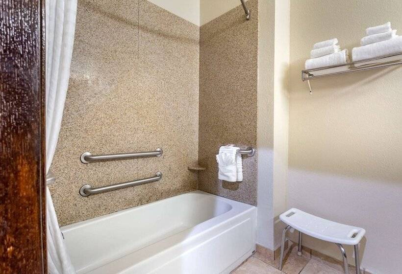 בית מלון כפרי Comfort Inn Hobart Merrillville I 65