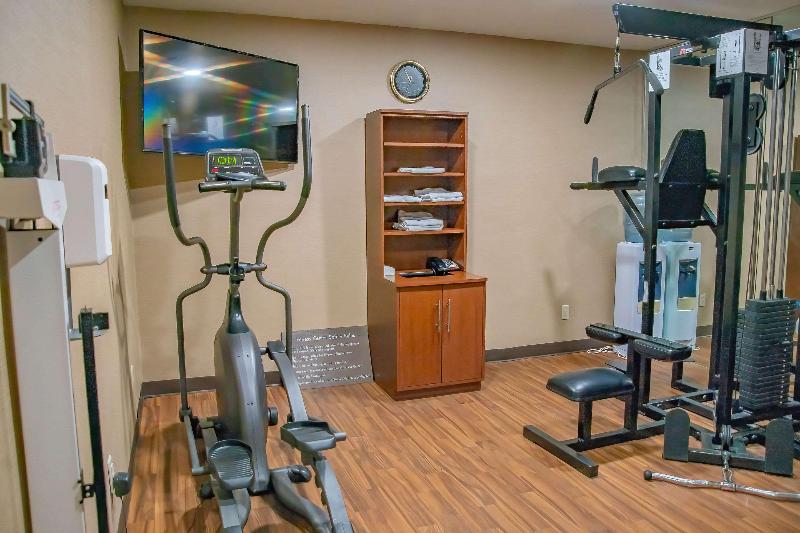 בית מלון כפרי Comfort Inn Huntington Near University
