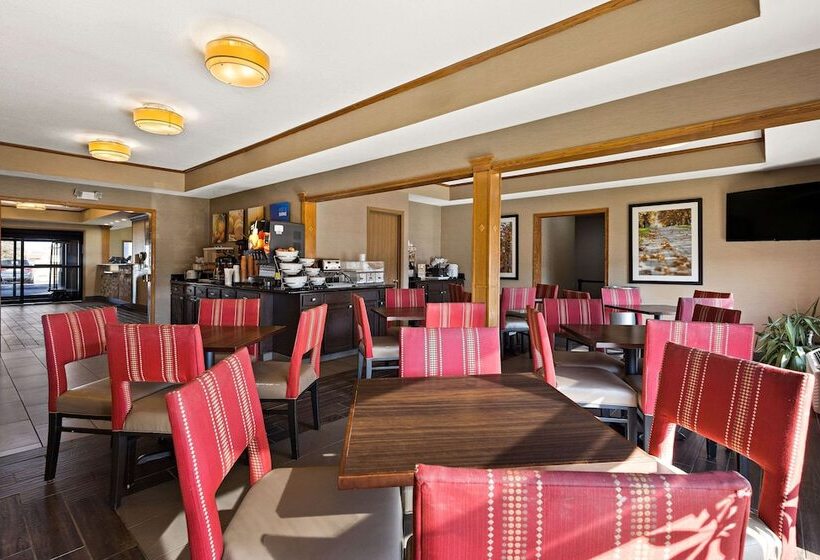 בית מלון כפרי Comfort Inn Huntington Near University