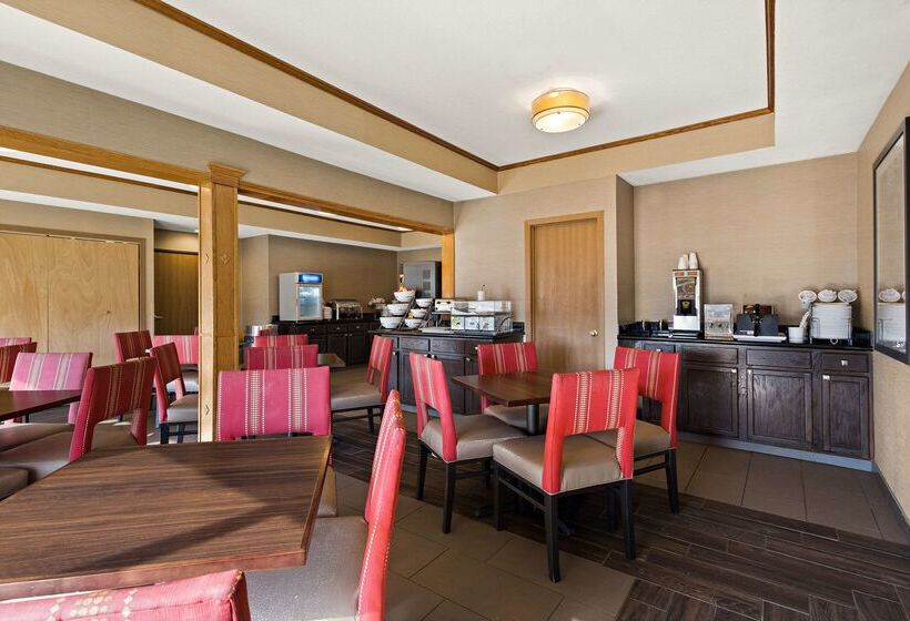 בית מלון כפרי Comfort Inn Huntington Near University