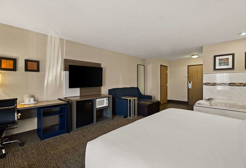 בית מלון כפרי Comfort Inn Huntington Near University
