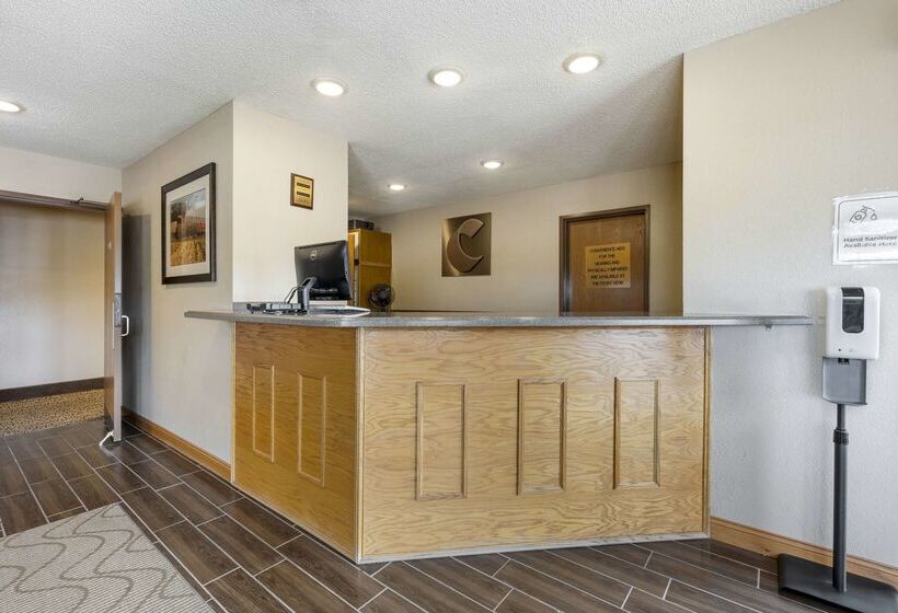 فندق Comfort Inn