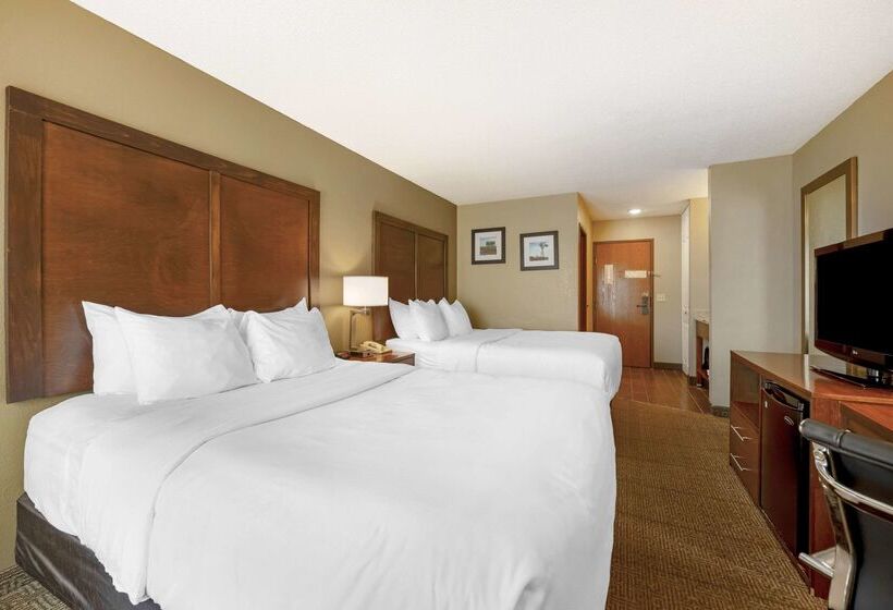 فندق Comfort Inn