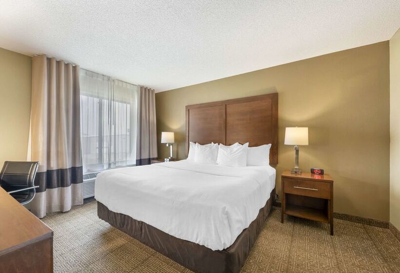 فندق Comfort Inn