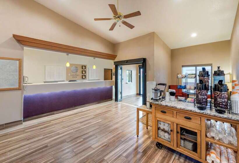 فندق Comfort Inn Limon