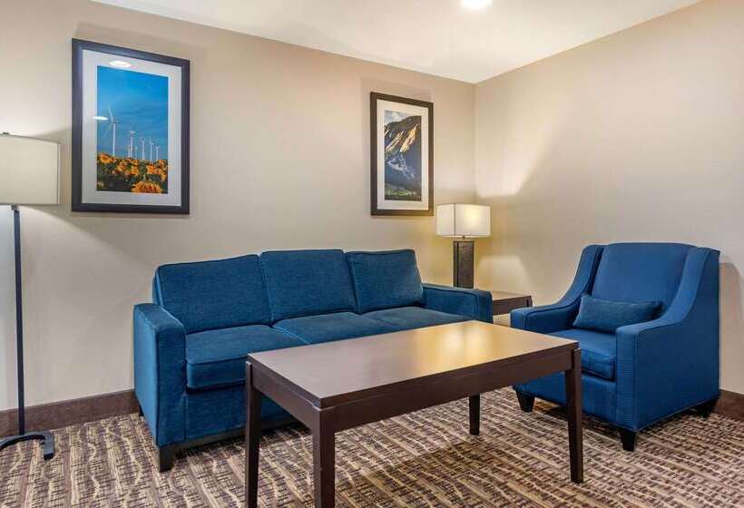 فندق Comfort Inn Limon