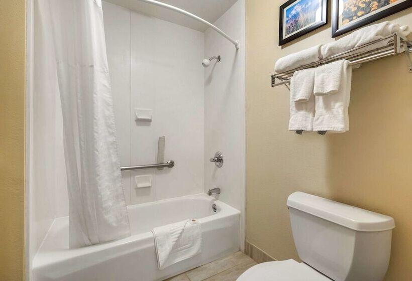 فندق Comfort Inn Limon