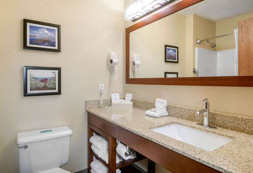 هتل Comfort Inn Medford North