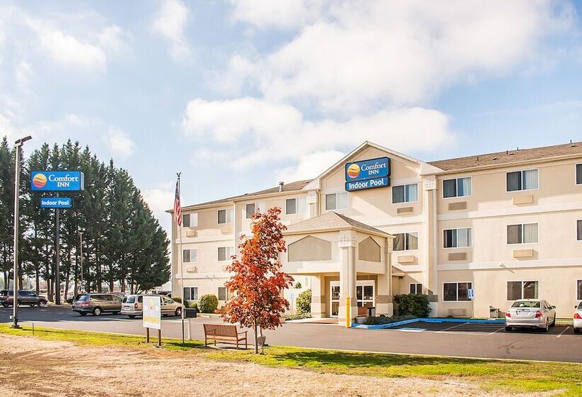 هتل Comfort Inn Medford North