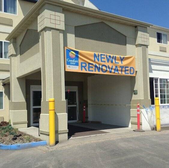 هتل Comfort Inn Medford North