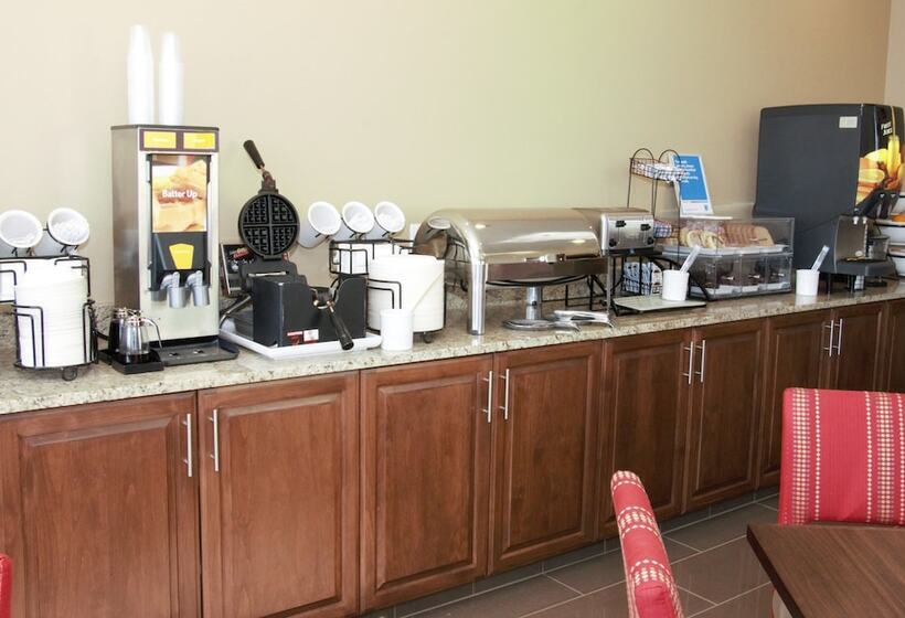 هتل Comfort Inn Medford North