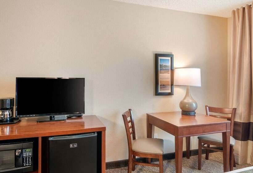 هتل Comfort Inn Medford North