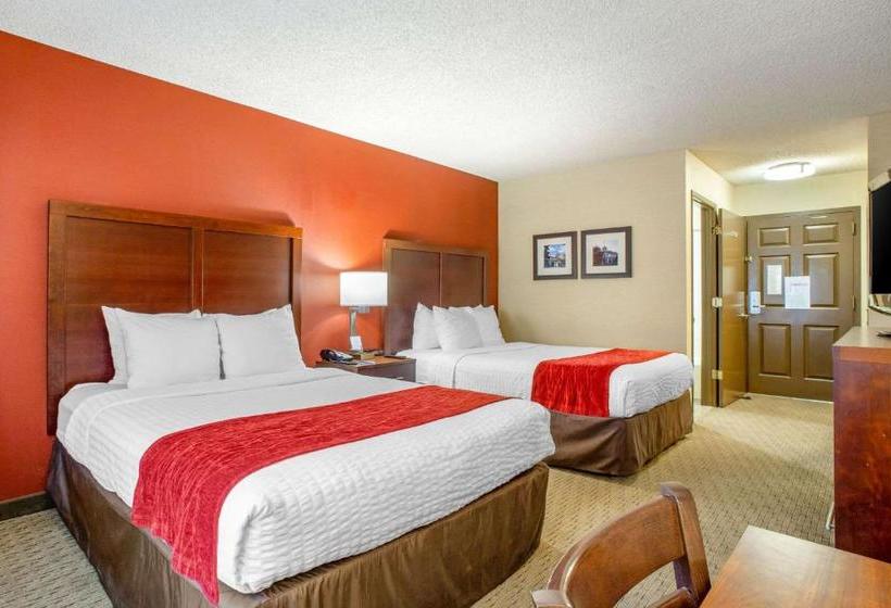هتل Comfort Inn Redwood City