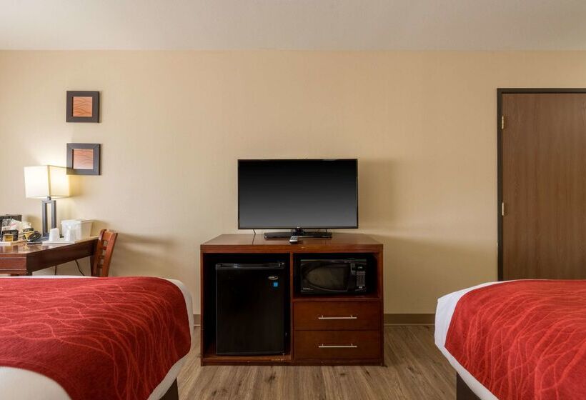 فندق Comfort Inn & Suites Alamosa
