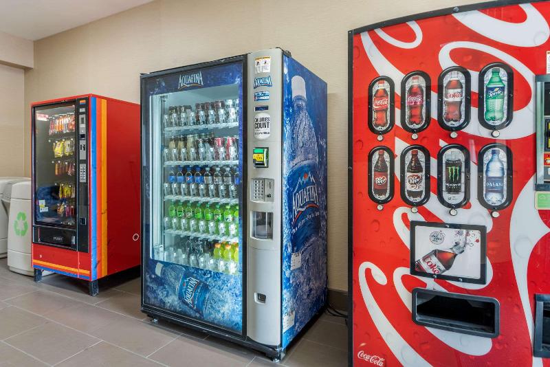 فندق Comfort Inn & Suites Alamosa