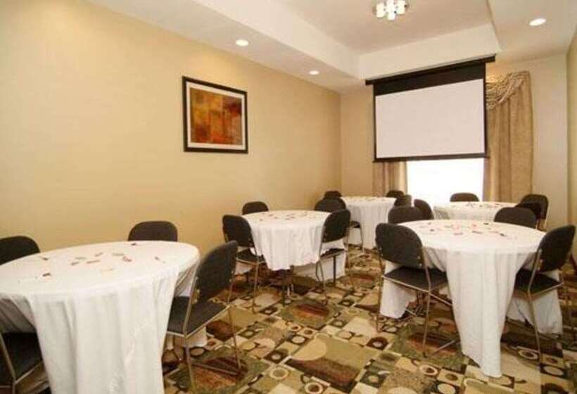 酒店 Comfort Suites Fort Stockton