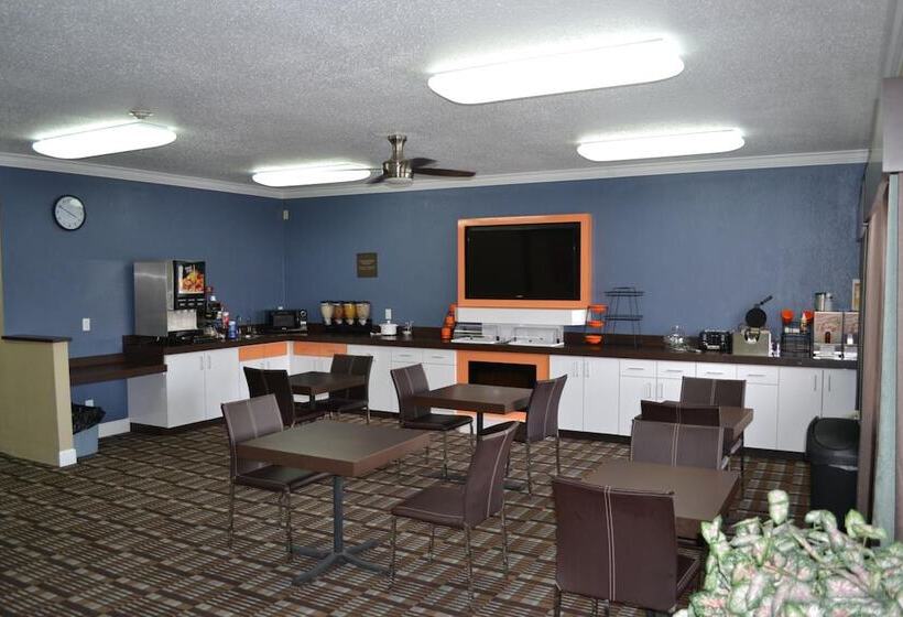 Bridgepointe Advantage By Bphotels