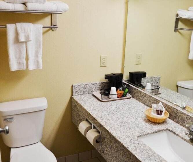 Bridgepointe Advantage By Bphotels