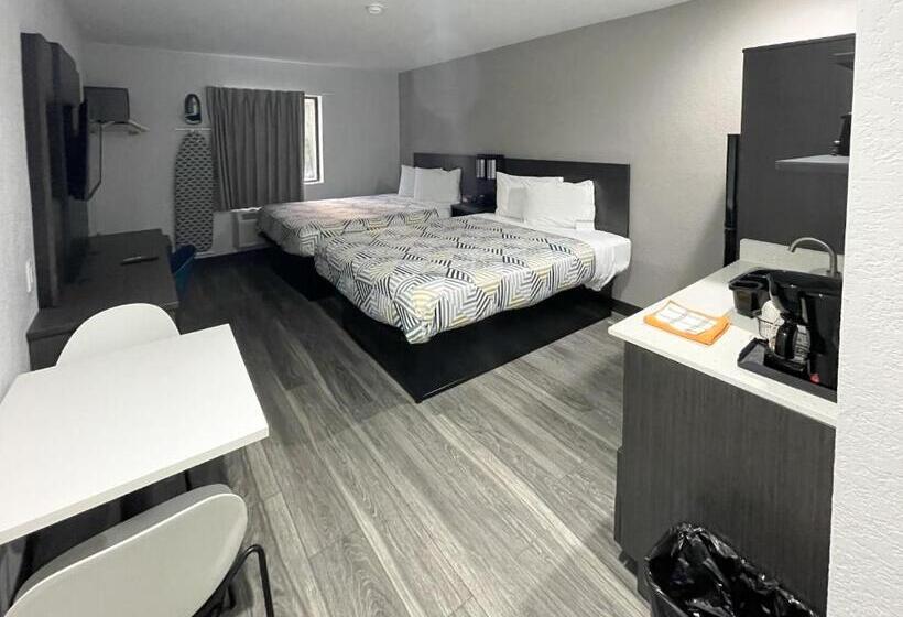 هتل Days Inn Little Rock South