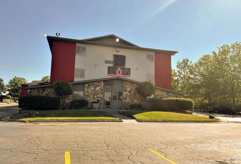 هتل Days Inn Little Rock South