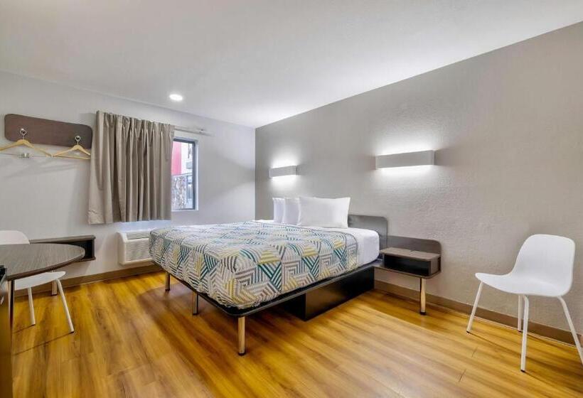 هتل Days Inn Little Rock South