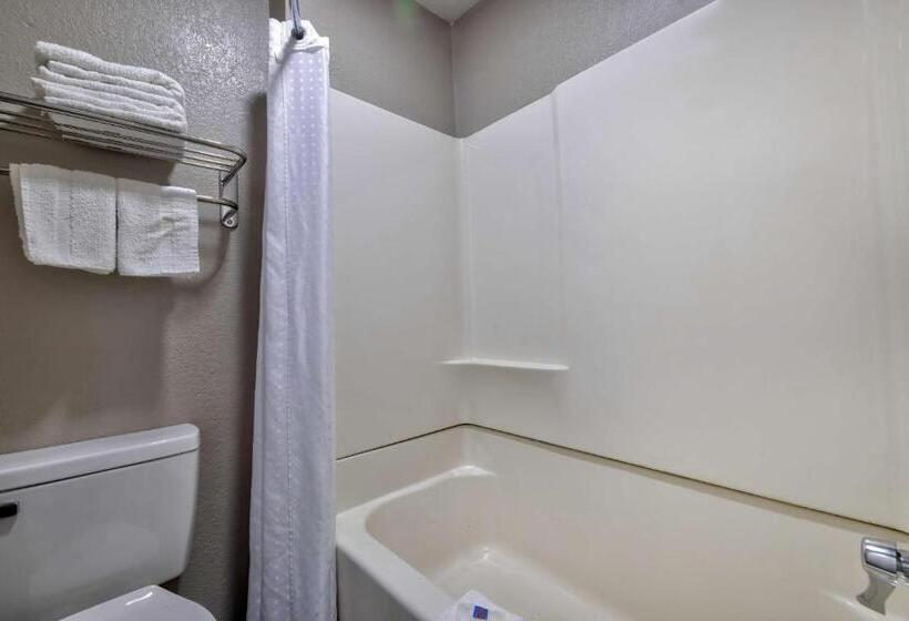 هتل Days Inn Little Rock South