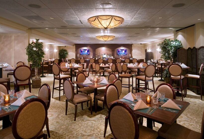Doubletree By Hilton Hotel Nanuet