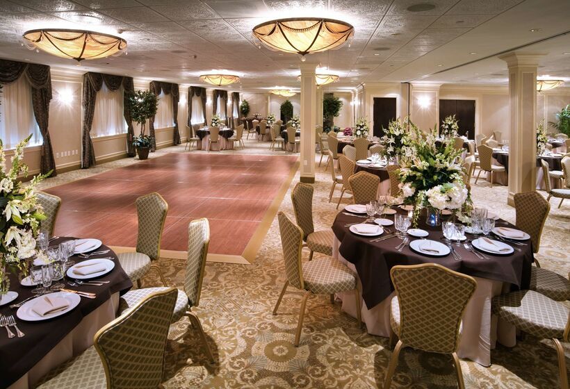 Doubletree By Hilton Hotel Nanuet