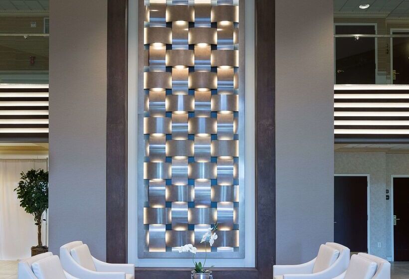 Doubletree By Hilton Hotel Nanuet