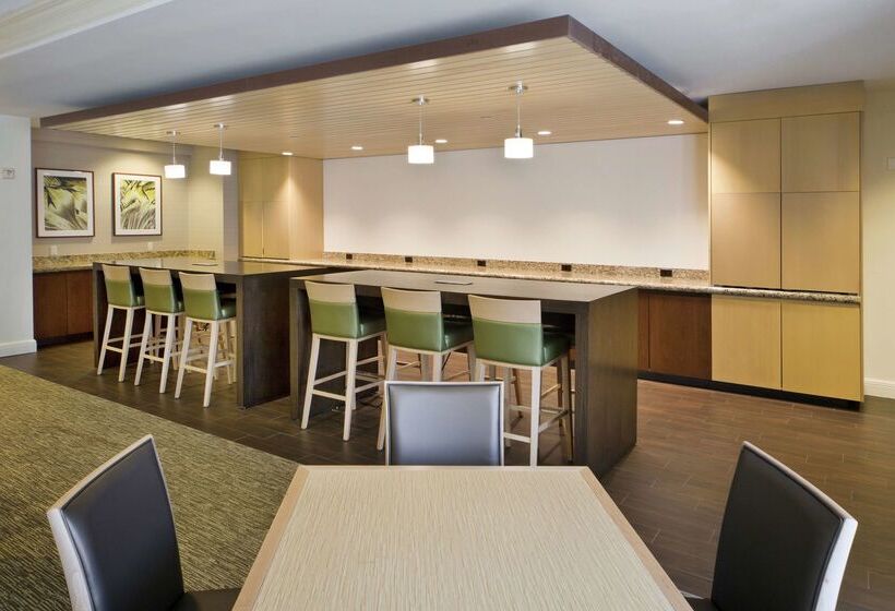Doubletree By Hilton Hotel Nanuet