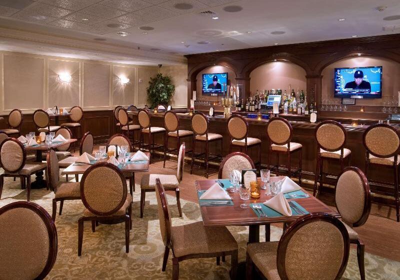 Doubletree By Hilton Hotel Nanuet