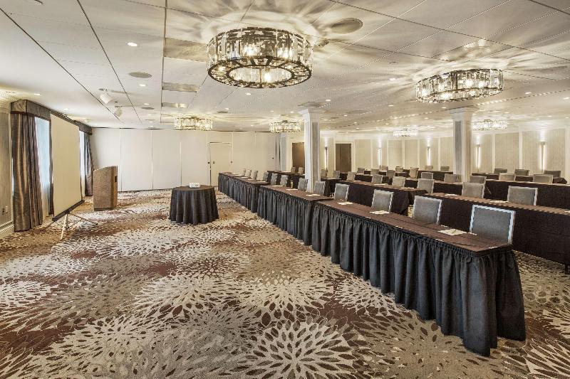 Doubletree By Hilton Hotel Nanuet