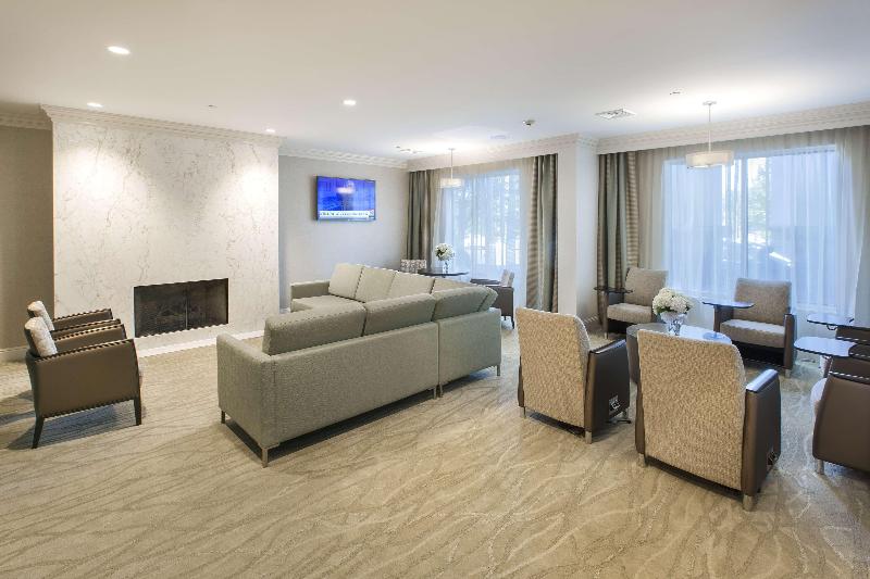 Doubletree By Hilton Hotel Nanuet
