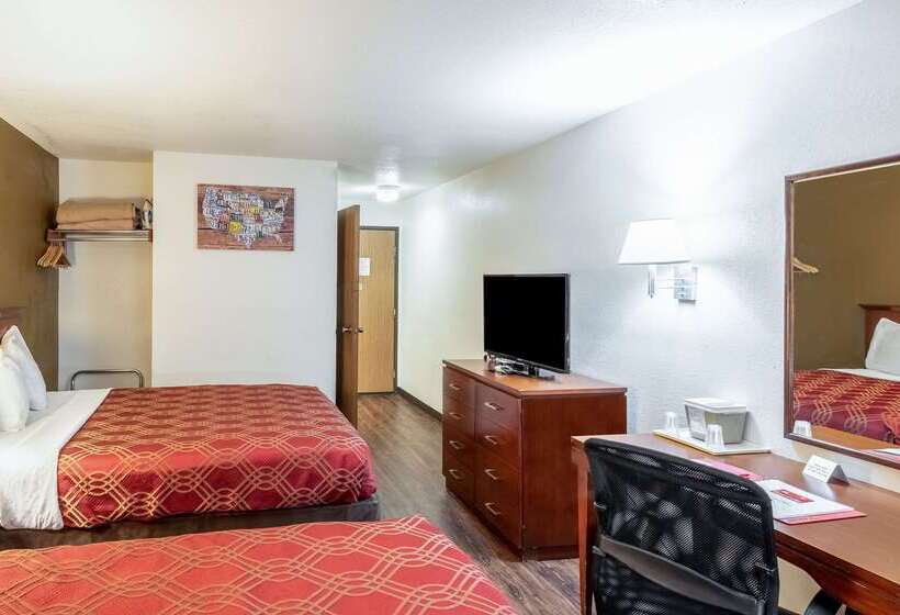فندق Econo Lodge
