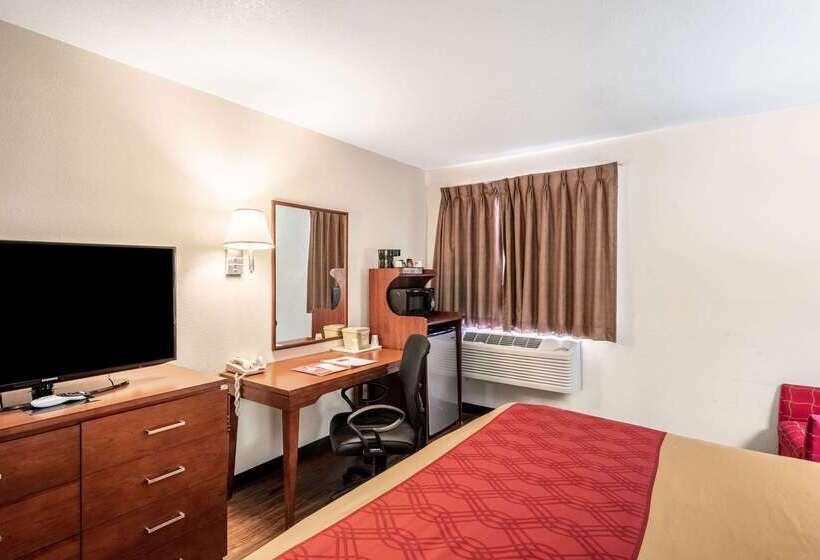 فندق Econo Lodge