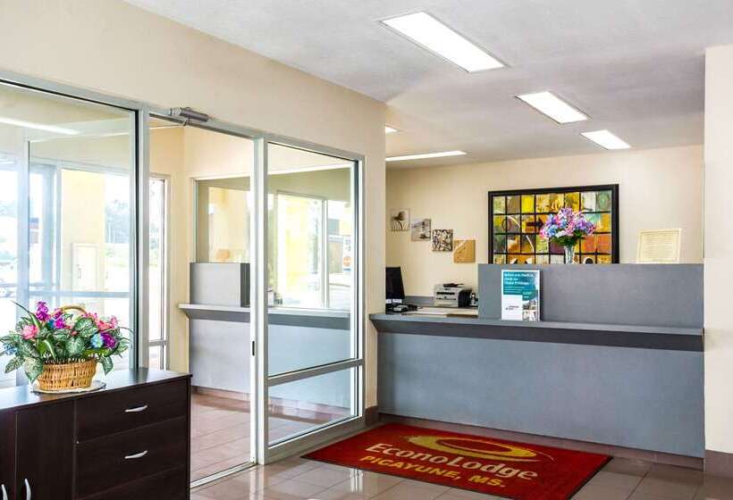 فندق Econo Lodge