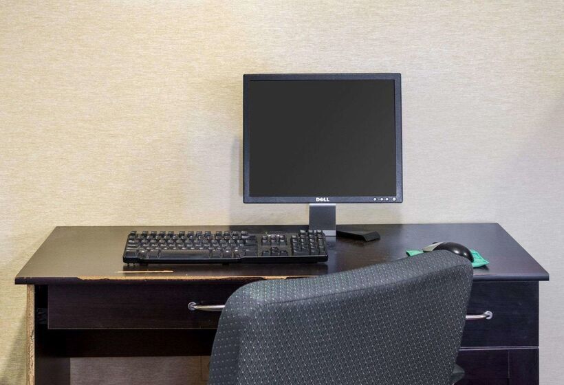 فندق Econo Lodge