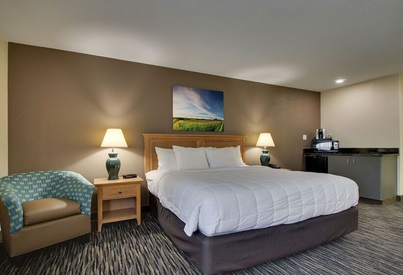 בית מלון כפרי Everspring Inn & Suites