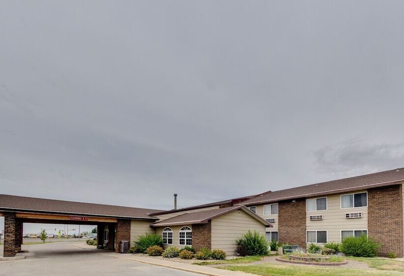 فندق Fireside Inn And Suites